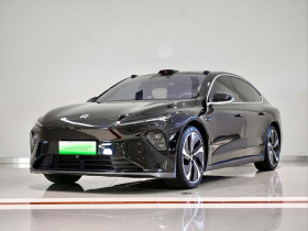 蔚来ET7 2022款 100kWh 首发版
