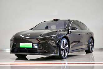 蔚来ET7 2022款 100kWh 首发版