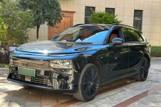 小鹏G9 2025款 625 长续航 Max