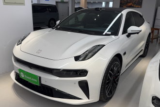 极氪001 2025款 YOU版 100kWh 四驱