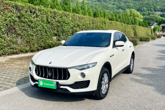 玛莎拉蒂 Levante 2018款 3.0T 经典版