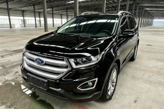 福特 锐界 2018款 EcoBoost 245 两驱豪锐型 7座 国V