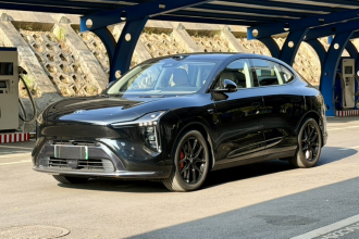 智己汽车 智己LS6 2026款 增程 66 Max+