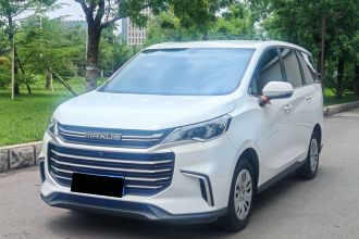 上汽大通MAXUS 大通G50 2023款 1.5T 手动畅游A