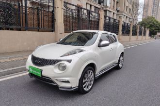 英菲尼迪ESQ 2014款 1.6L 率臻版