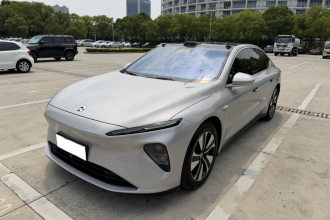 蔚来ET7 2023款 75kWh