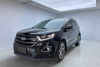 福特 锐界 2017款 EcoBoost 245 四驱运动型 7座