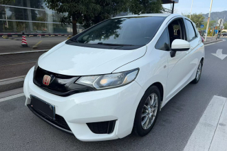 本田 飞度 2014款 1.5L LX CVT舒适型