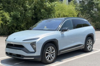 蔚来ES6 2020款 420KM 运动版