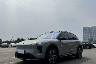 蔚来ES6 2023款 75kWh