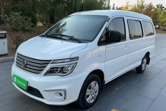 东风风行 菱智 2017款 M5L 1.6L 7座标准型