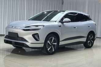 比亚迪 海狮06新能源 2026款 EV 710远航旗舰版