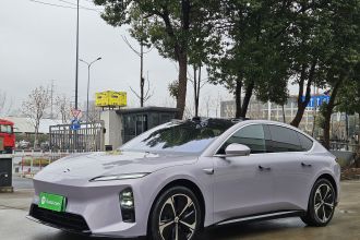 蔚来ET5 2025款 75kWh