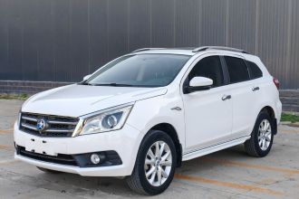 启辰T70 2015款 2.0L CVT睿享版