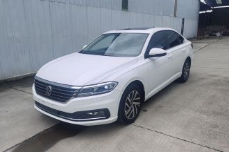 大众 朗逸 2022款 1.5L 自动舒适版