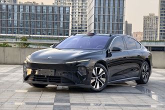 蔚来ET7 2022款 75kWh