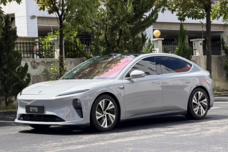 蔚来ET5 2022款 75kWh