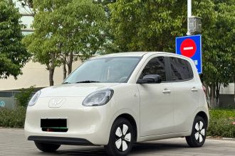 五菱汽车 宏光MINIEV 2025款 第四代 四门版 进阶款