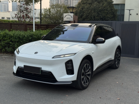 蔚来ES6 2025款 100kWh