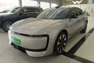 奥迪AUDI 奥迪E5 Sportback 2026款 旗舰quattro型