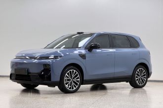 零跑汽车 零跑B10 2025款 510激光雷达版