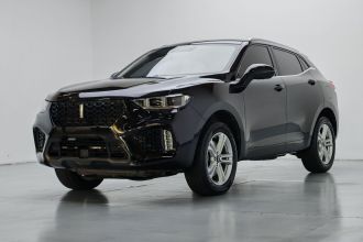 魏牌 VV5 2019款 1.5T 两驱颜先锋