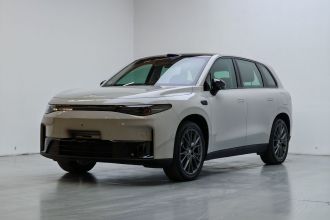 零跑汽车 零跑C10 2026款 605激光雷达版