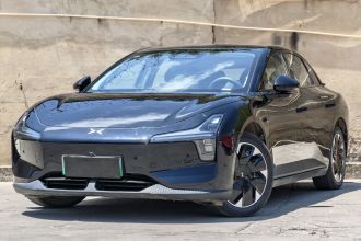 小鹏MONA M03 2025款 600 超长续航 Max