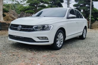 大众 宝来 2017款 1.6L 自动舒适型