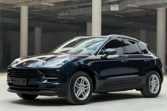 保时捷 2018款 Macan 2.0T