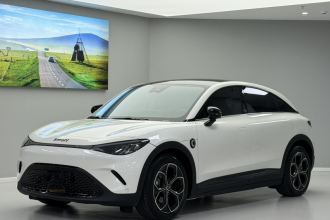 smart精灵#3 2026款 型动标准版