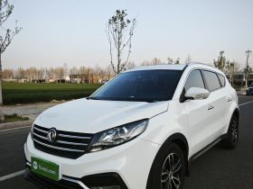 东风风光 风光580 2018款 1.5T CVT豪华型