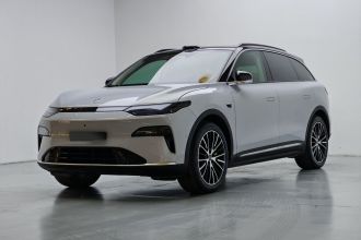 零跑汽车 零跑C11 2026款 纯电 640激光雷达智尊版