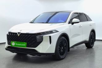 启辰大V 2023款 260T 爱豆版 Pro