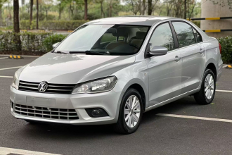 大众 捷达 2013款 1.6L 手动舒适型