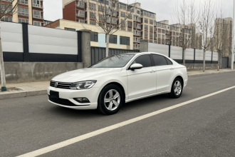 大众 凌渡 2017款 230TSI DSG风尚版