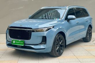 理想汽车 理想ONE 2021款 增程6座版