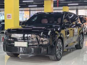 领克900 2025款 1.5T Ultra