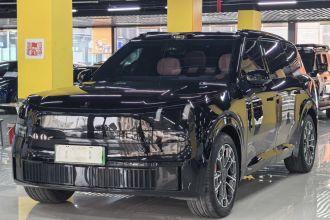 领克900 2025款 1.5T Ultra