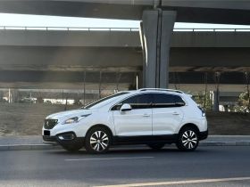 标致3008 2016款 1.6THP 自动潮流版