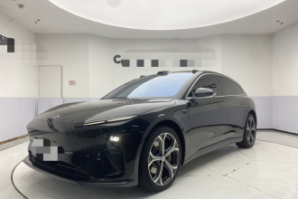 蔚来ET5T 2024款 75kWh Touring