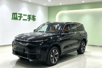 理想汽车 理想L7 2023款 Air