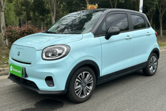 零跑汽车 零跑T03 2025款 403舒享版