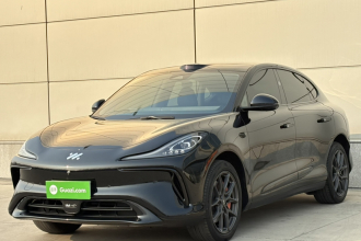 智己汽车 智己LS6 2023款 Max 长续航版