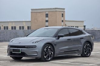 极氪001 2023款 WE版 86kWh