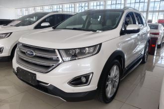 福特 锐界 2016款 EcoBoost 245 四驱尊锐型 7座