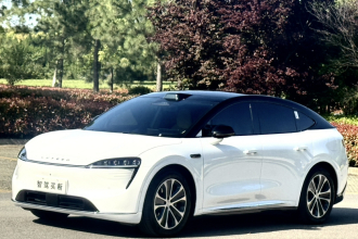 鸿蒙智行 智界R7 2024款 纯电 802km Max