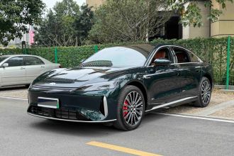 奇瑞风云 风云A9L 2025款 四驱高能巅峰版