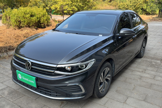 大众 宝来 2025款 200TSI DSG悦行导航版