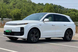 理想汽车 理想L6 2024款 Pro
